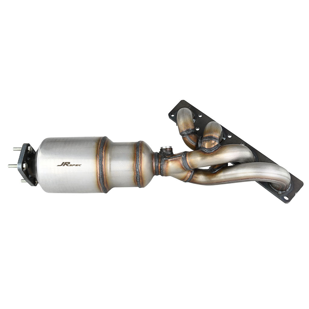 Sustituto Catalizador JRSpec BMW 1 E81 E87 3 E90 E91 N45 N46 - Imagen 4