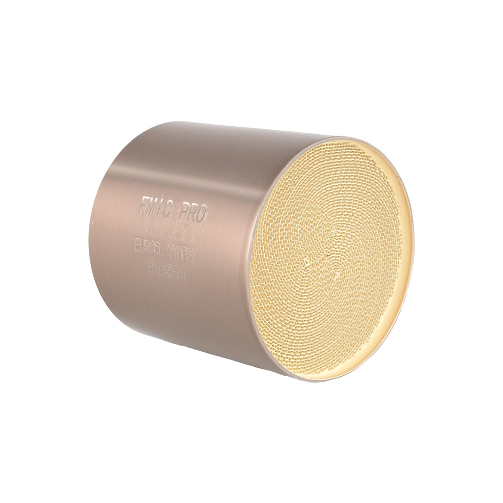Núcleo Catalizador Deportivo FMIC.PRO Euro 6 500 CPSI 80mm - Imagen 5