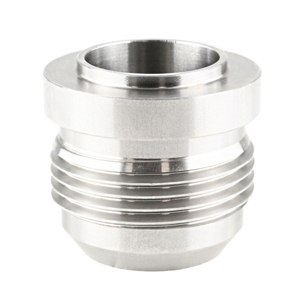 Racor de Soldadura Acero Inoxidable S304 FMIC.EU AN16 - Imagen 2