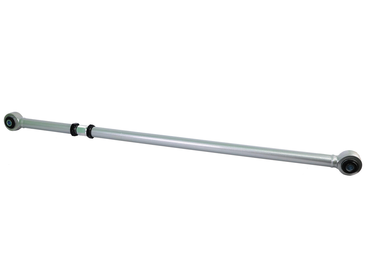 Barra Panhard Trasera Ajustable Whiteline para Ford Mustang S197 2004-2014 - Imagen 3