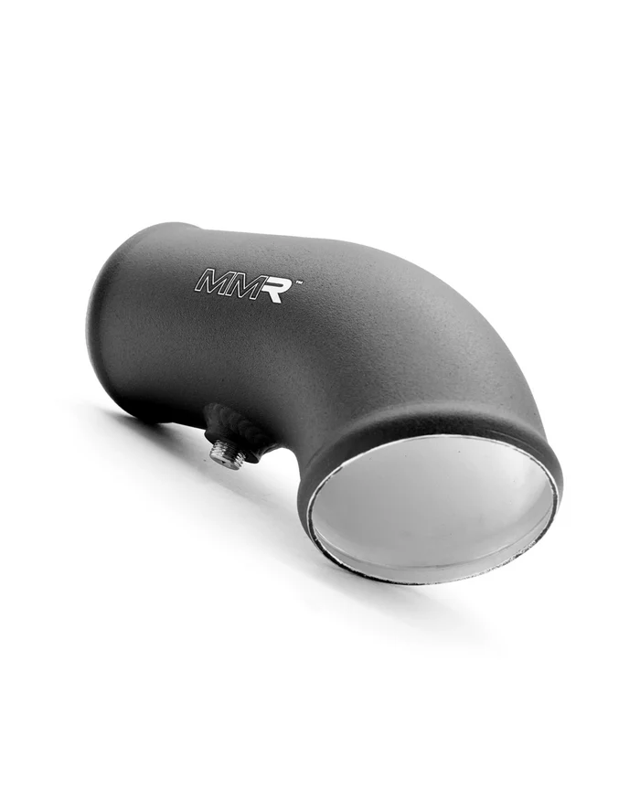 Charge Pipes MMX para BMW F1x S65 M5 M6 2011-2016 - Imagen 5