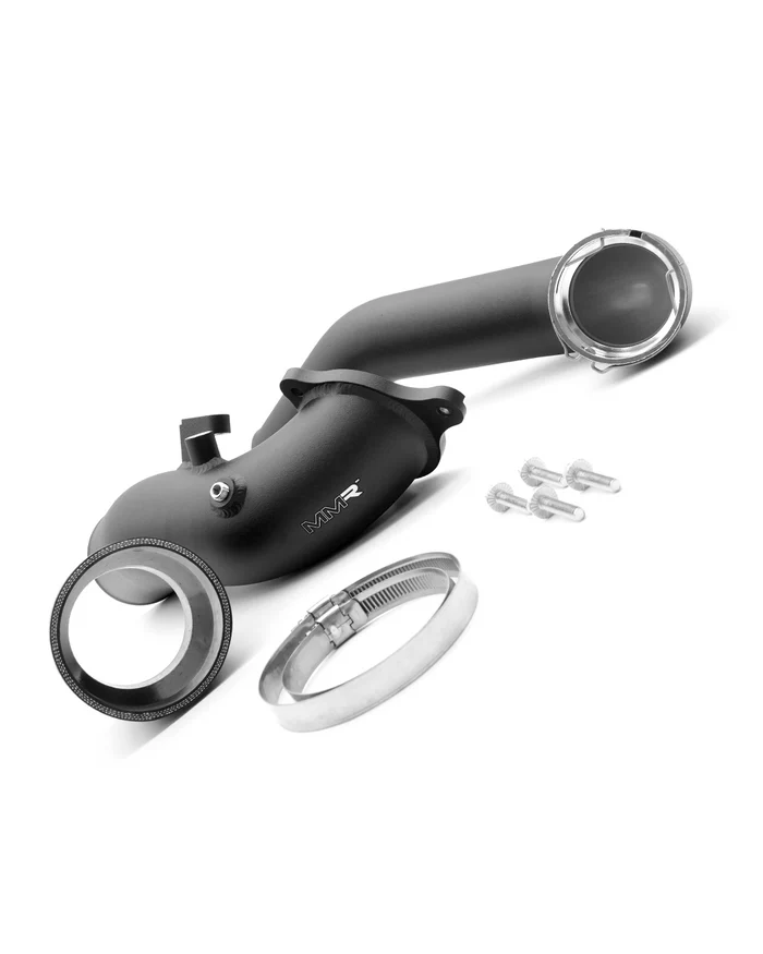 Kit de Charge Pipes Mishimoto BMW B58 2016+ - Imagen 5