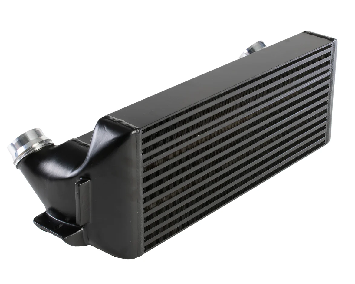 Intercooler Mishimoto Alto Rendimiento BMW N55 M2 M135i 2015-2019 - Imagen 4