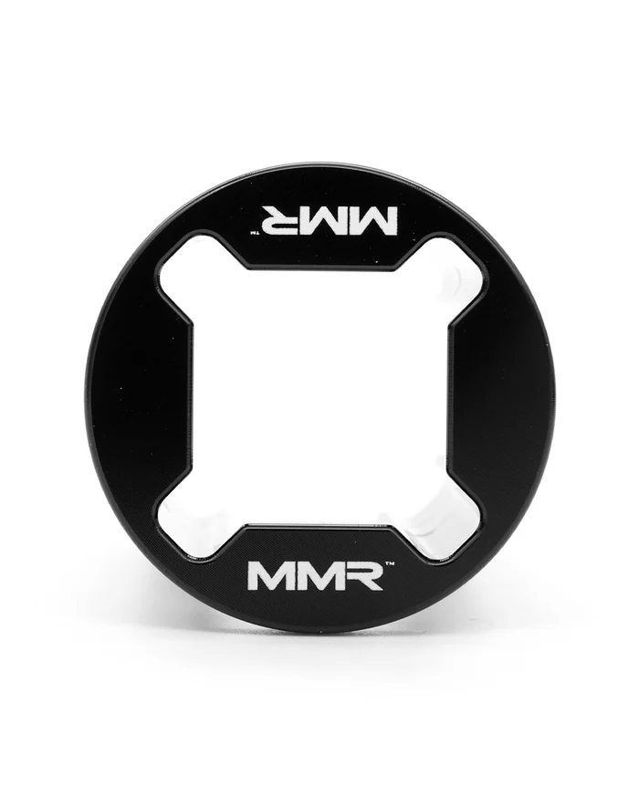 Casquillos Diferencial Billet MMR Para BMW Serie 1/2/3/4 2011-2019 - Imagen 5
