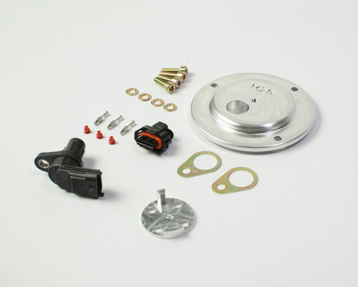 Kit Sensor Posición Árbol Levas MZR Garage Nissan 200SX 180SX CA18DE CA18DET