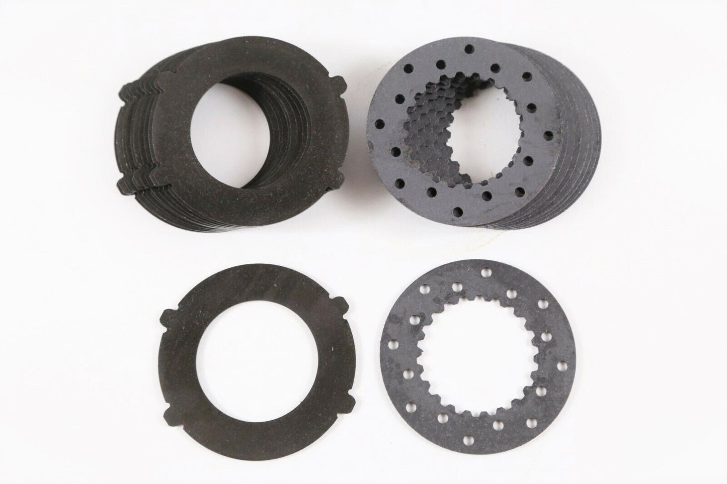 Juego Discos de Embrague LSD Cosworth para Diferencial Mercedes-Benz 185mm