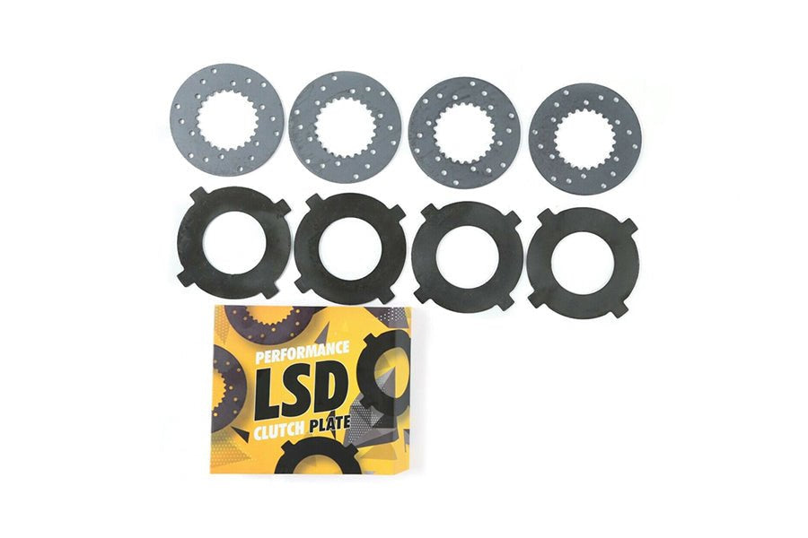 Kit de Embrague LSD para Mercedes-Benz AMG C63 W205 W206