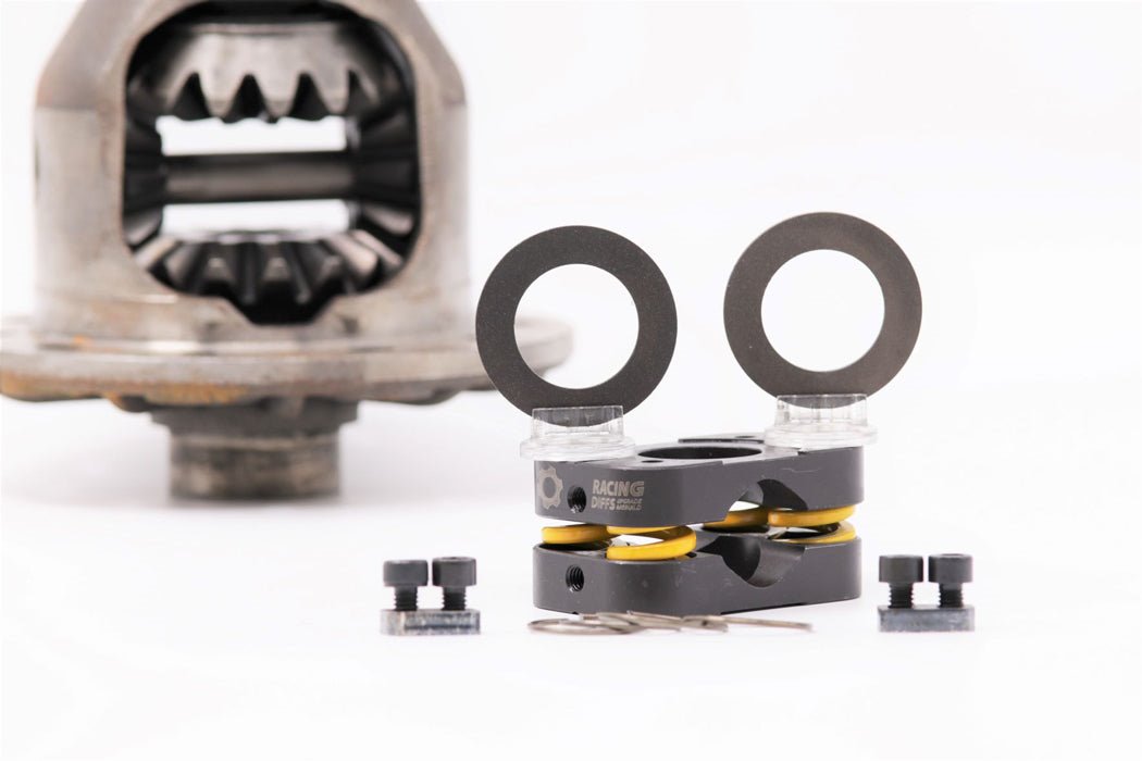 Kit de Conversión LSD 185mm para Mercedes-Benz