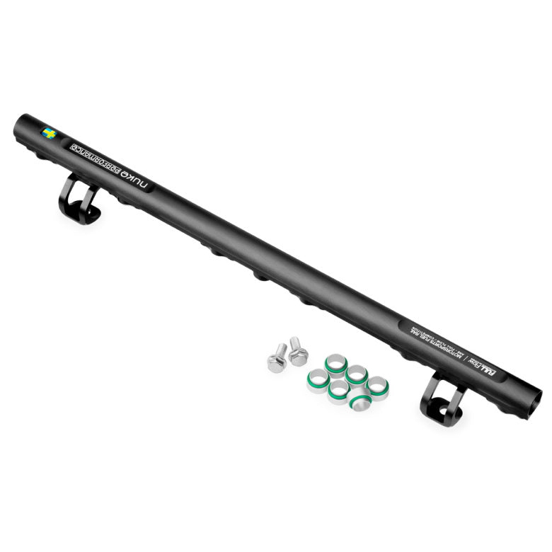 Rampa de Combustible Nuke Performance para Toyota 6cil 2JZ-GTE - Imagen 5