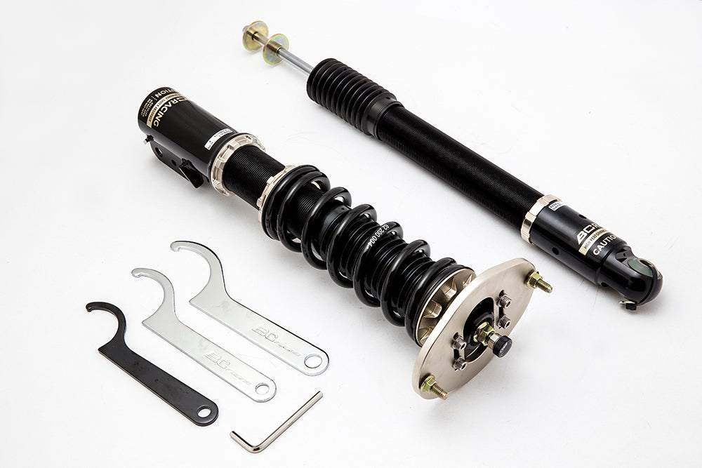 Suspensión de Muelles BC Racing O-09-BR-RA para Renault 9 (1983-1996)