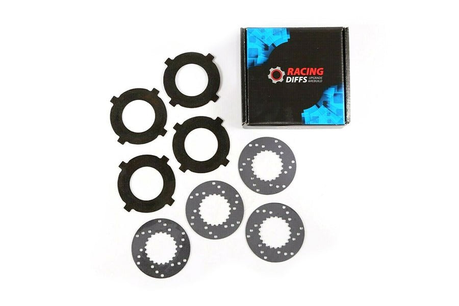 Discos de Fricción LSD para Opel ZF Omega B/Senator
