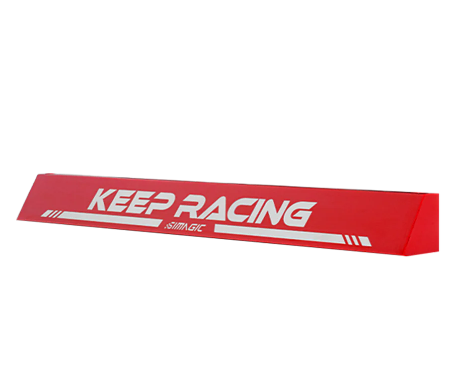 Tope de Talón para Pedalbox P1000 SIMAGIC Simracing - Imagen 2