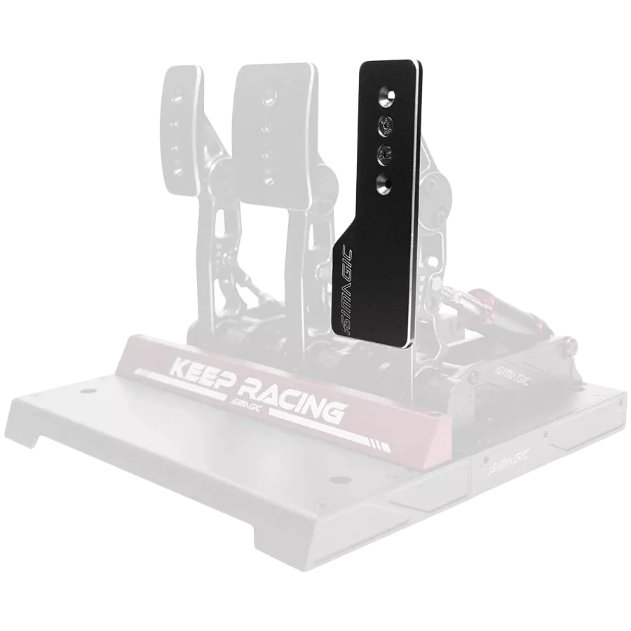 Pedal de Acelerador Largo para Pedalbox P1000 SIMAGIC Simracing - Imagen 2