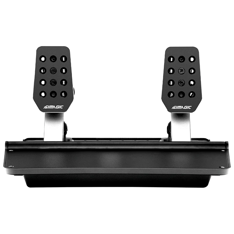 Pedalbox P500 Pedales SIMAGIC Simulador Simracing - Imagen 6