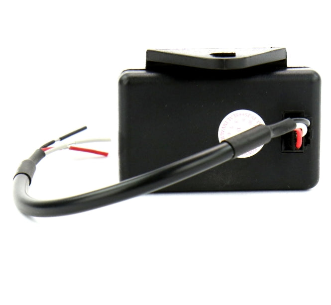 Sensor de Presión de Sobrealimentación Eléctrico Prosport - Universal - Imagen 5