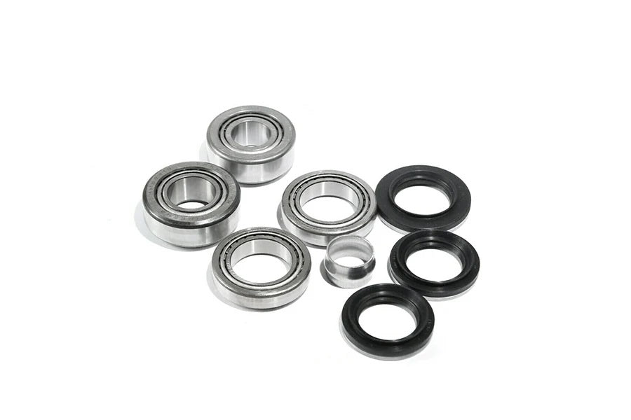 Kit de Rodamientos Diferencial Delantero Audi Porsche VW Touareg Q7 Cayenne