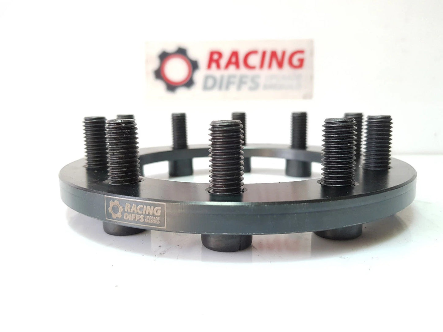 Separador de Corona de Diferencial para BMW 188mm - Imagen 2