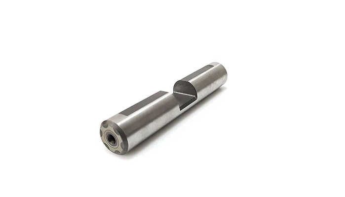 Pasador De Engranaje De Diferencial Autoblocante Oem 210mm Para Bmw E30 E36 E34 - Imagen 2