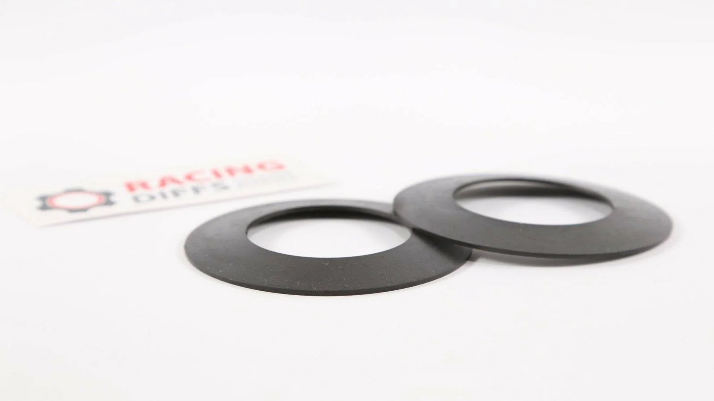 Juego de Arandelas Belleville Precarga LSD Oem 210mm para BMW E30 E36 E34 - Imagen 3