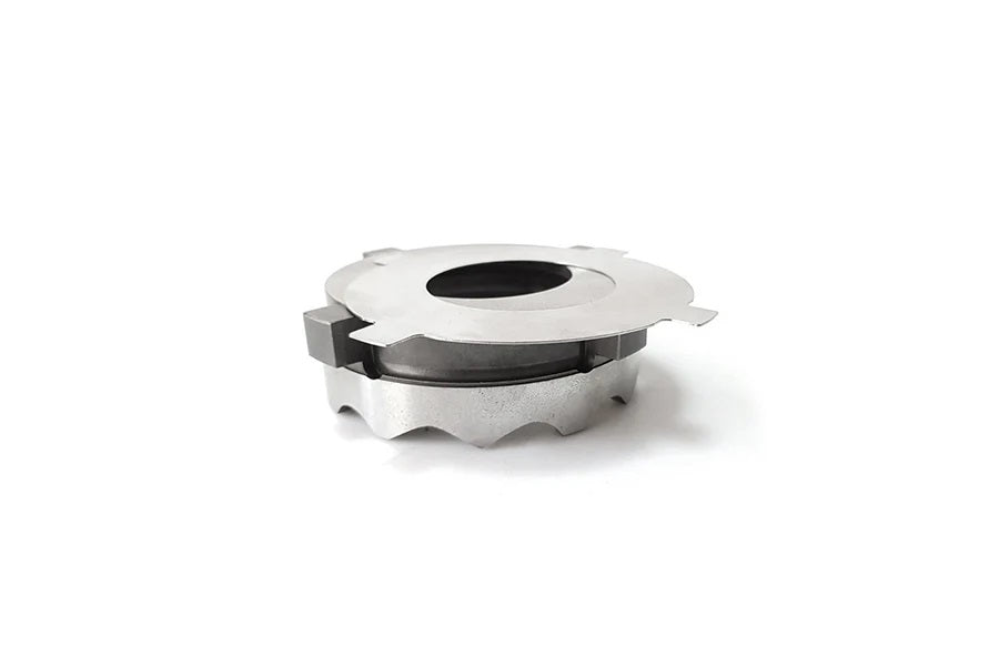Lámina de Ajuste (Rampa) para Plato de Presión 210mm BMW