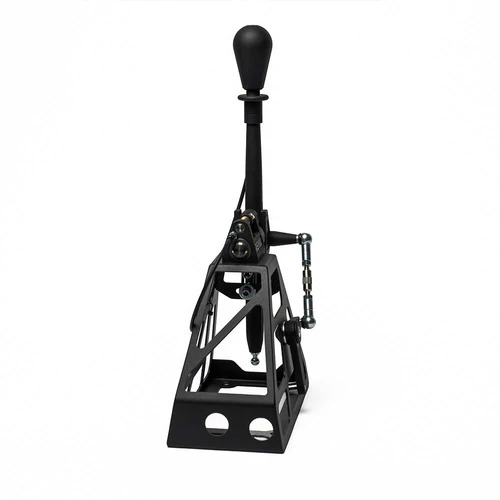 Palanca de Cambios Corta Revin Top Mount Audi/Seat/Škoda/VW (02M/02Q/02J) Roja - Imagen 7
