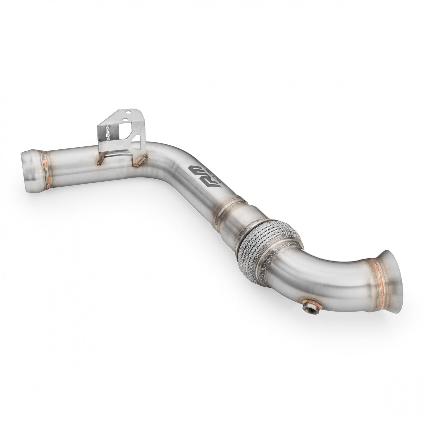 Downpipe Mercedes-Benz W204 S204 220CDI EURO 5 - Imagen 4