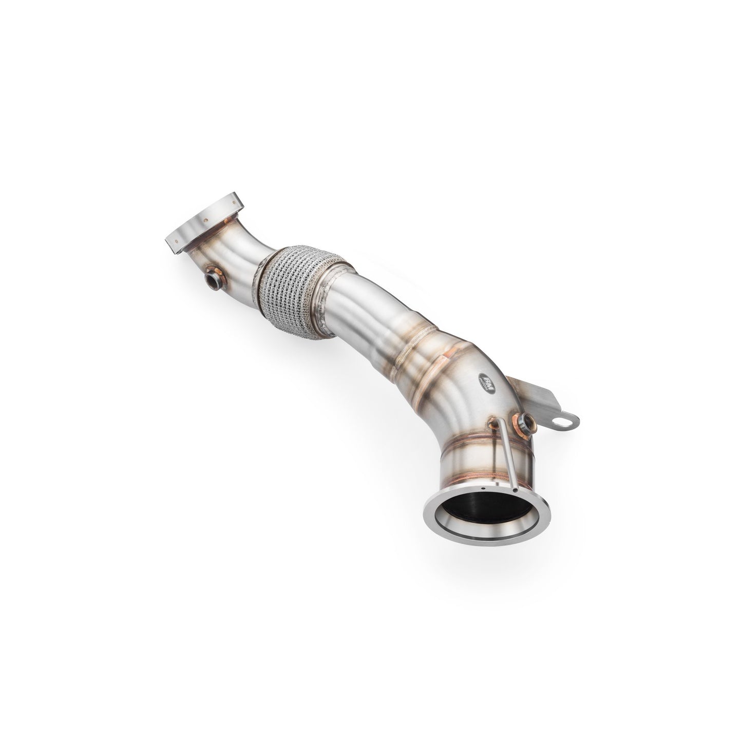 Kit Downpipe con Tubo Inicial Toyota Yaris GR 1.6 - Imagen 3