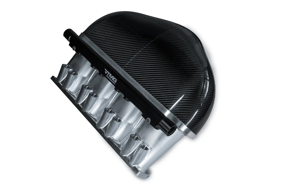 Colector de Admisión RTMG Performance Carbono 2.0 TSI EA888 Gen 2 - Imagen 3