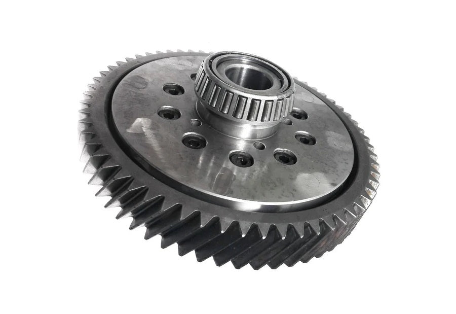 Diferencial Autoblocante Torsen RTMG Performance para 1.4 TSI Manual 6 Velocidades - Imagen 2