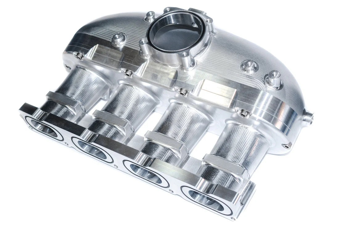 Colector de Admisión RTMG Performance Aluminio 2.0 TFSI EA113 - Imagen 6