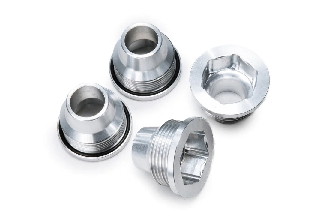 RTMG Performance: Extensiones de Inyector 1.8T 20VT - Imagen 2