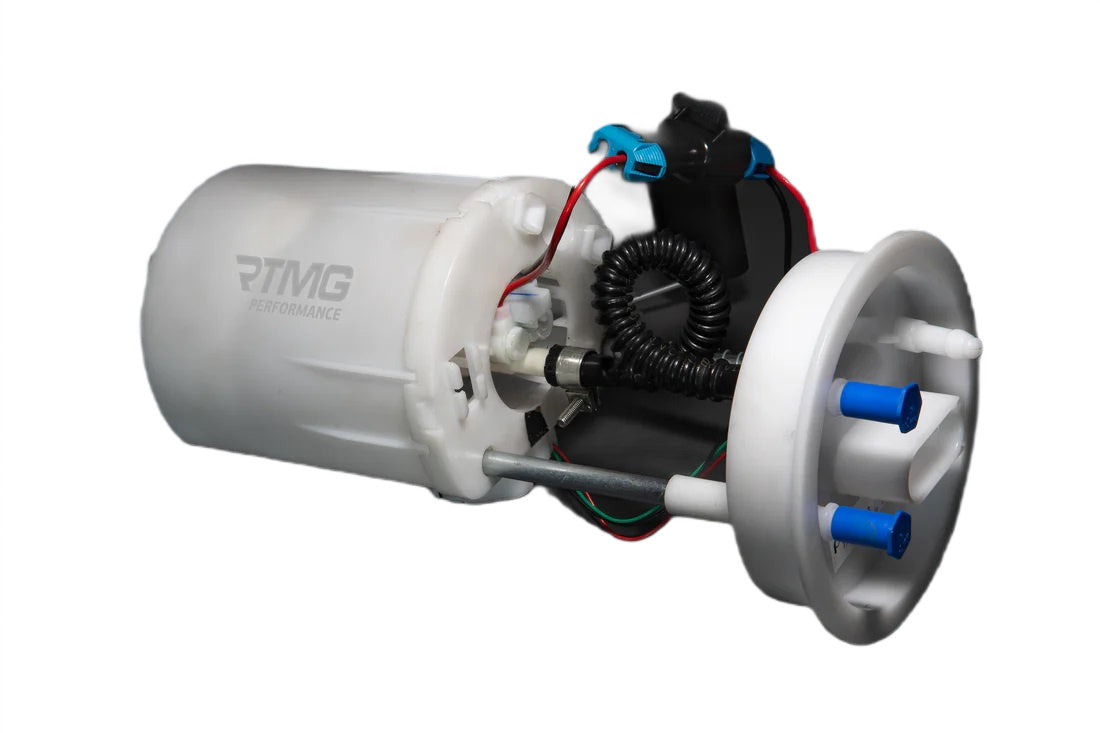 Bomba de Combustible RTMG Performance 1.4 TSI EA111 (600CV)
