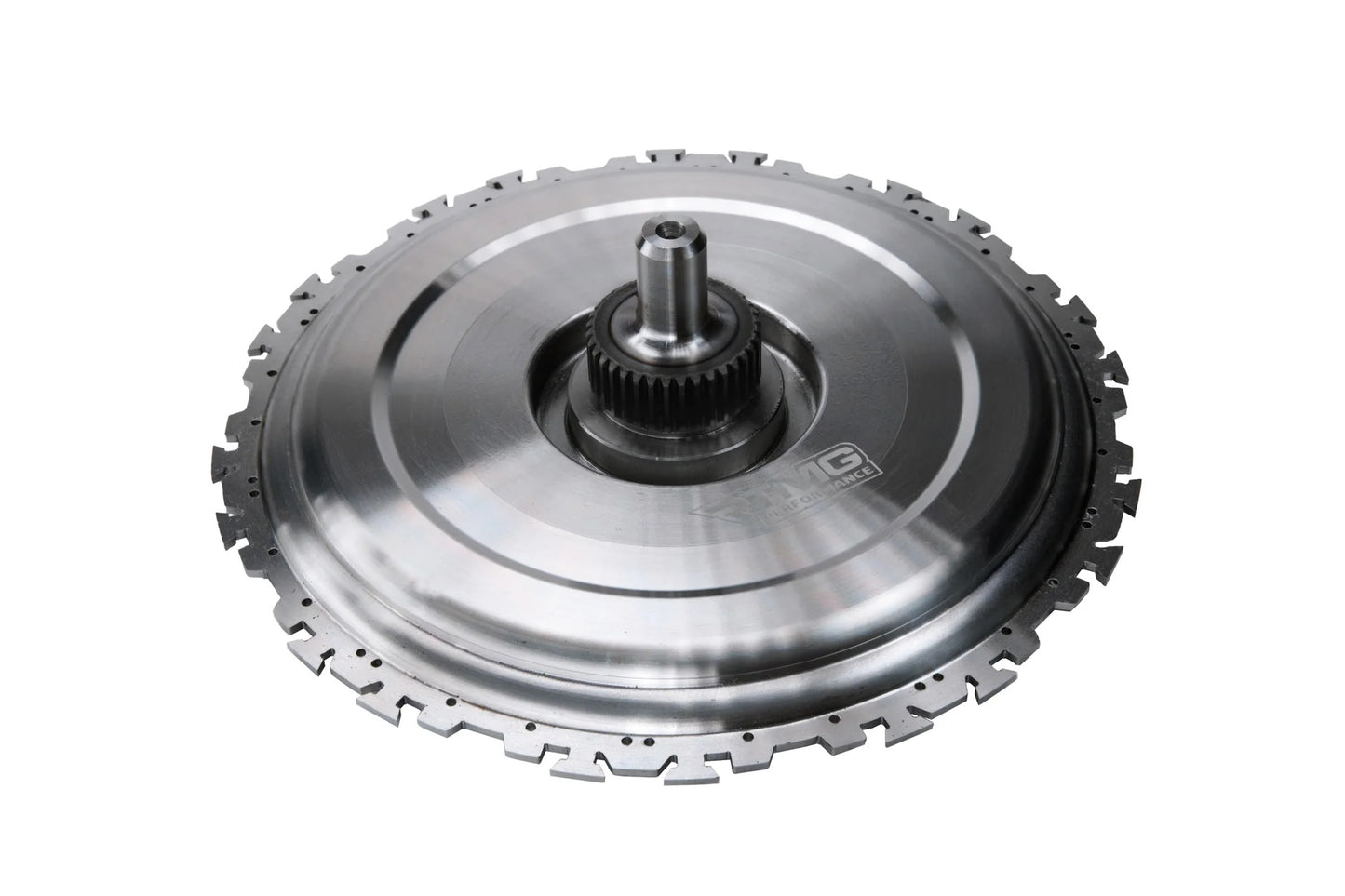 Tapa de Carcasa RTMG Performance DSG DQ250 Cromoly Billet - Imagen 2