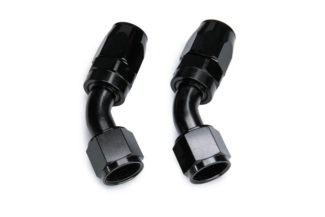 Catch Can de Carbono RTMG Performance VW Golf R MK8 / Cupra 2.0 TSI EA888.4 Negro - Imagen 4