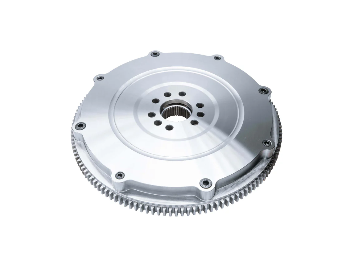 Volante Bimasa RTMG Performance DSG DQ250 con 3 Pernos Extra para 2.0 TFSI EA113 - Imagen 2
