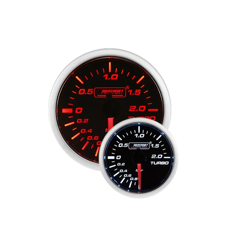 RELOJ TEMPERATURA AGUA 52MM PROSPORT BMW E36