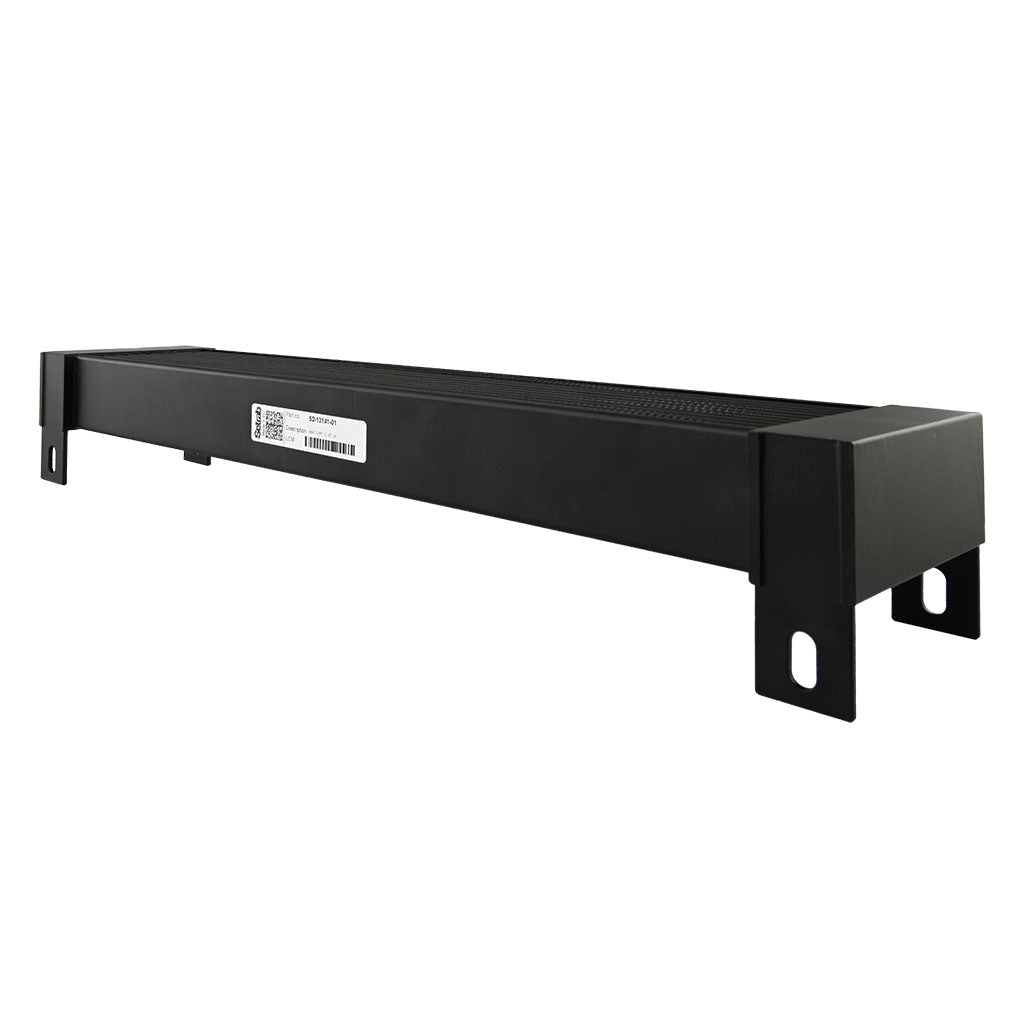 Radiador de Aceite Setrab Proline COM HD 12 Filas (464mm) 2 Pass (U-Flow) - Imagen 5