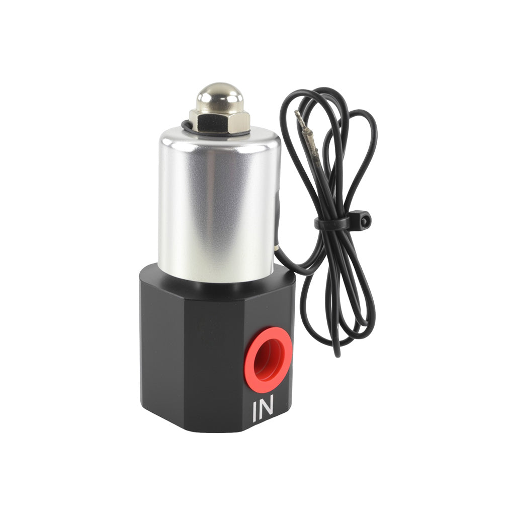 Solenoide Válvula JRspec - Imagen 2