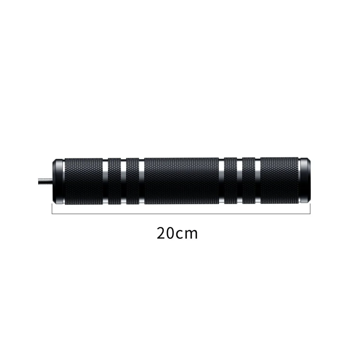Empuñadura para SIMSONN SQ Pro Shifter y HB PRO Simracing - 20cm