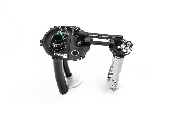FCST-X 2 Radium Engineering para Bombas Externas - Imagen 5