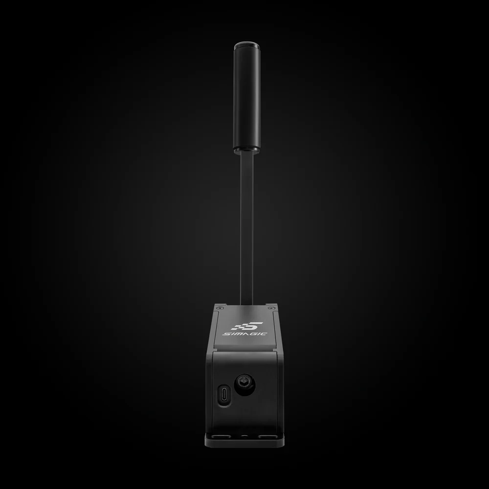 Freno de Mano Loadcell TB-1 SIMAGIC Simulador Simracing - Imagen 4