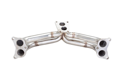 Colector de Escape XForce Subaru Impreza WRX 2L FA20 - Imagen 2