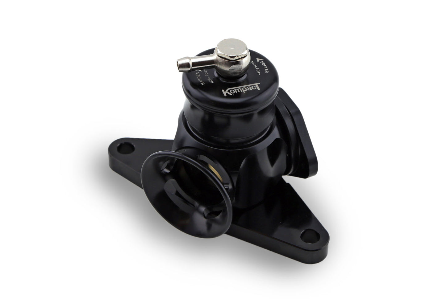Válvula Blow Off Turbosmart TS-0203-1015 Kompact Dual Port Subaru