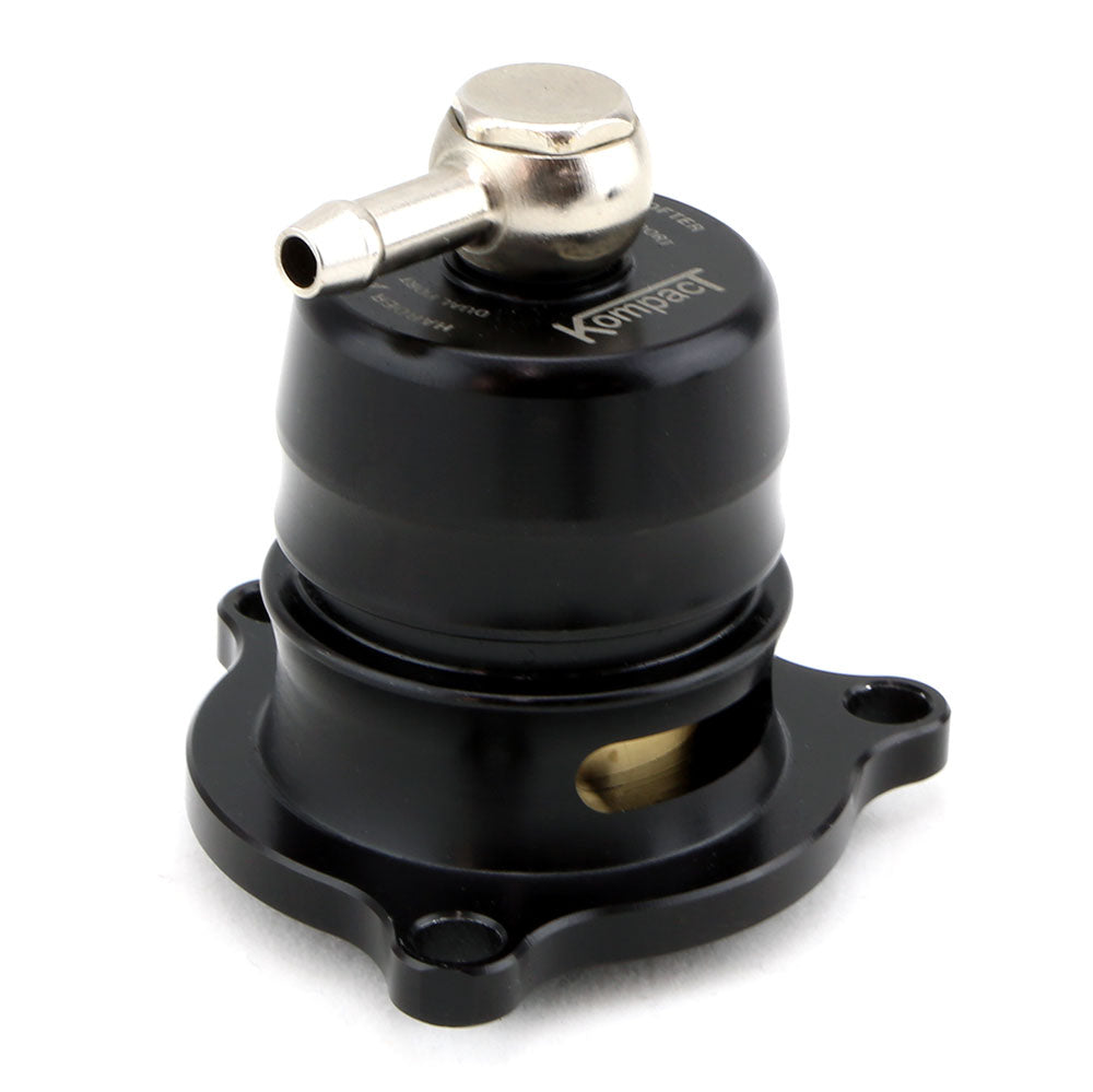 Válvula Blow Off Turbosmart TS-0203-1065 Kompact Dual Port Fiesta 1.0 EcoBoost