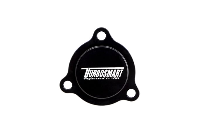 Adaptador Válvula Blow Off Turbosmart TS-0203-1101 Ford Focus RS 2016 2.3l