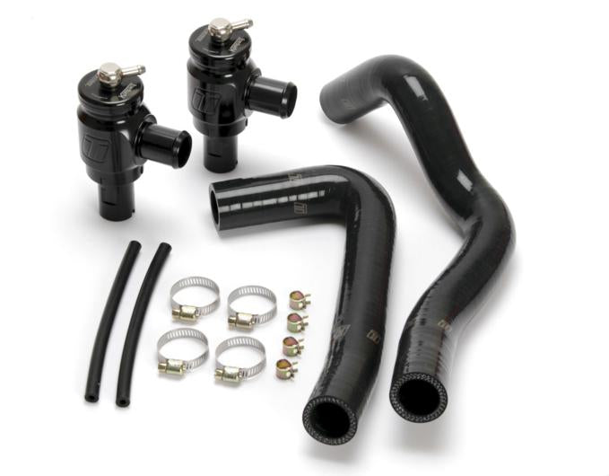Válvula Blow Off Turbosmart TS-0203-1250 Kompact Plumb Back BMW