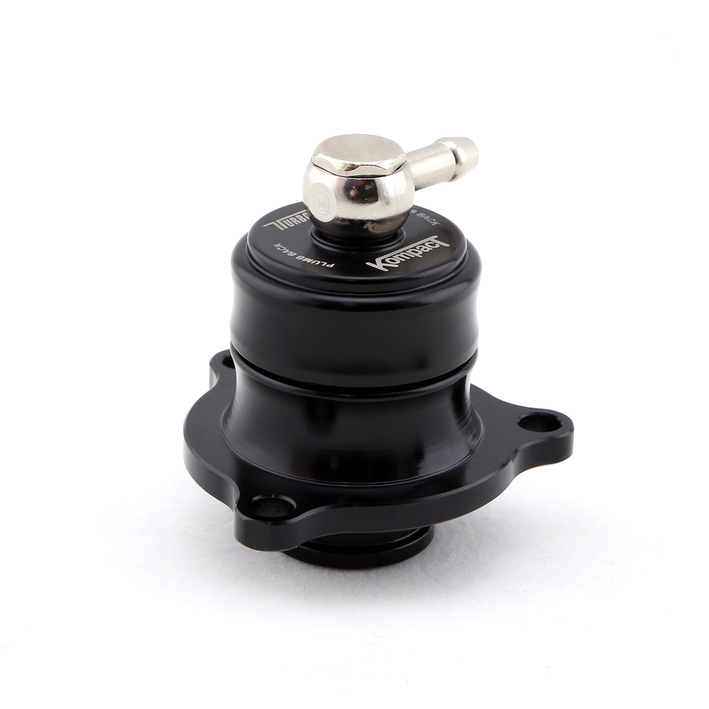 Válvula Blow Off Turbosmart TS-0203-1264 Kompact Recirculante Ford Focus RS