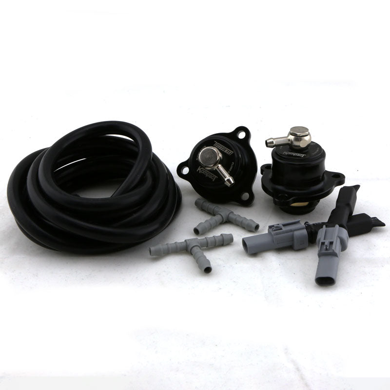 Válvula Blow Off Turbosmart TS-0203-1267 Kompact para Mercedes C63 AMG W205