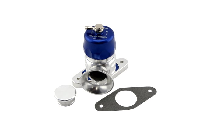 Válvula Blow Off Turbosmart TS-0205-1309 Supersonic Mazda CX-7 Mazdaspeed MPS 3 Subaru Forester XT Legacy Liberty WRX