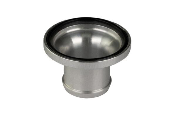 Adaptador Válvula Blow Off Turbosmart TS-0205-2007 25mm